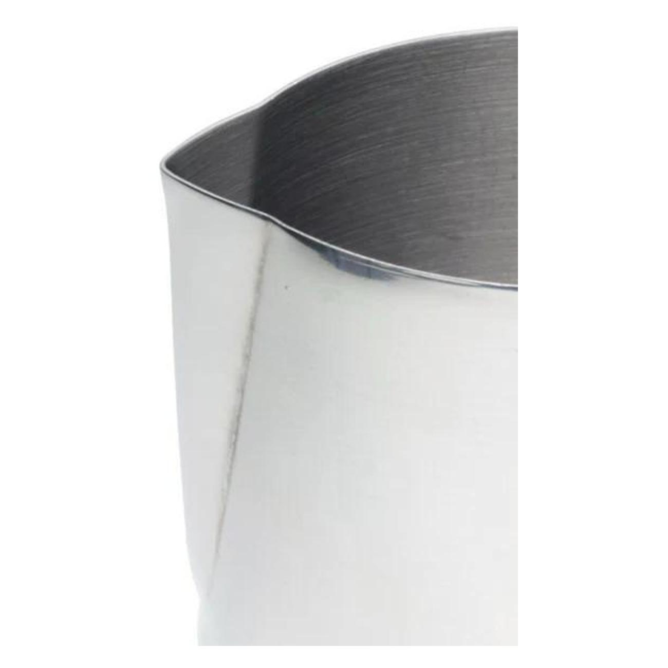 Молочник Kitchen Craft Kitchen Craft Молочник из нержавеющей стали 350мл KC