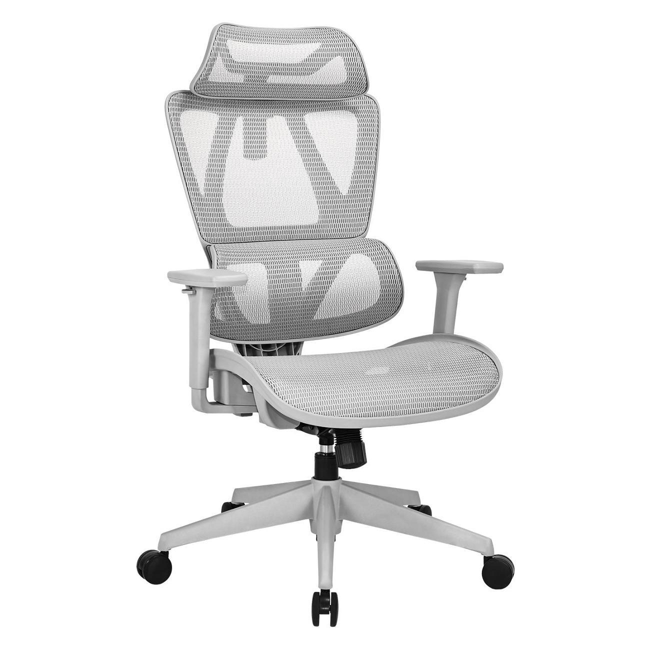 Кресло компьютерное ZONE 51 PRIME TECH