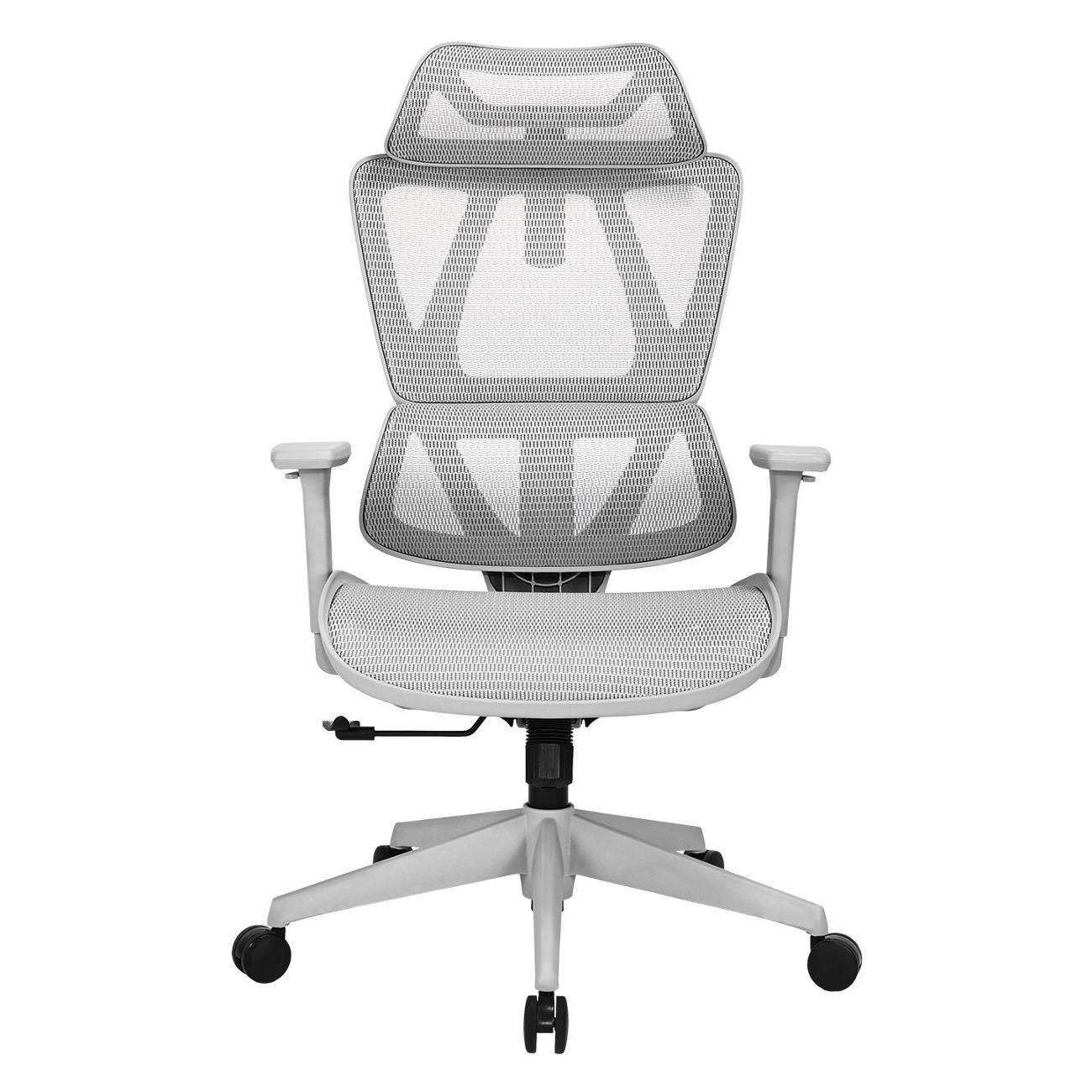 Кресло компьютерное ZONE 51 PRIME TECH