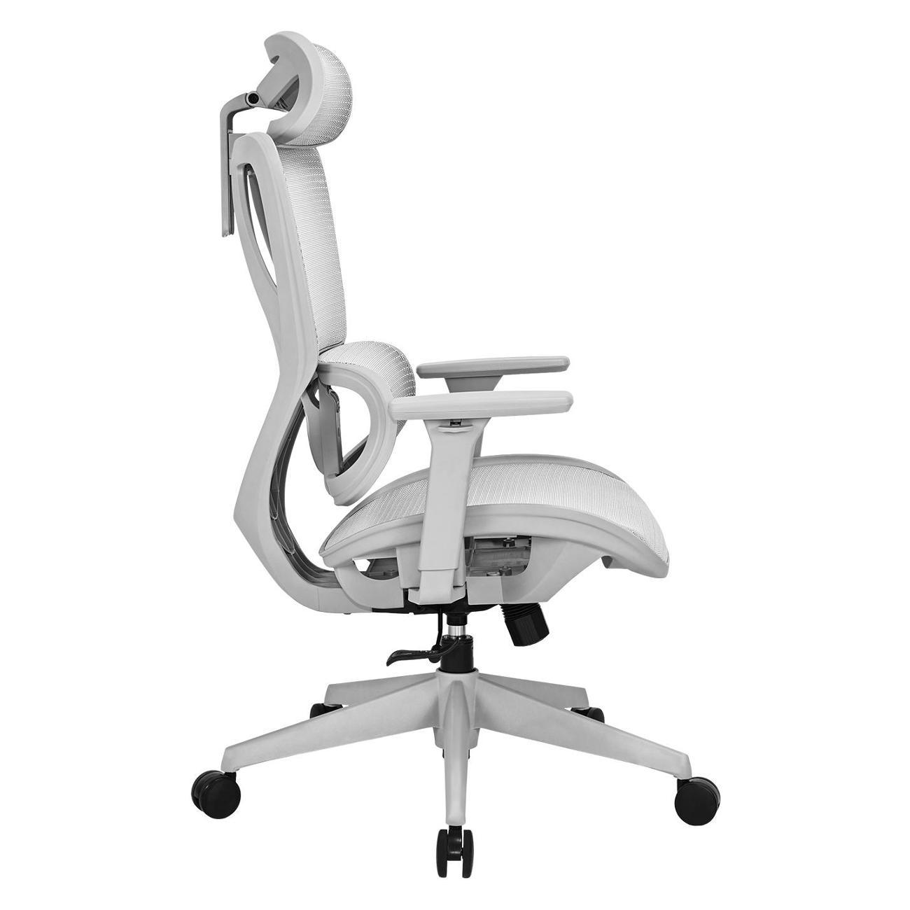 Кресло компьютерное ZONE 51 PRIME TECH