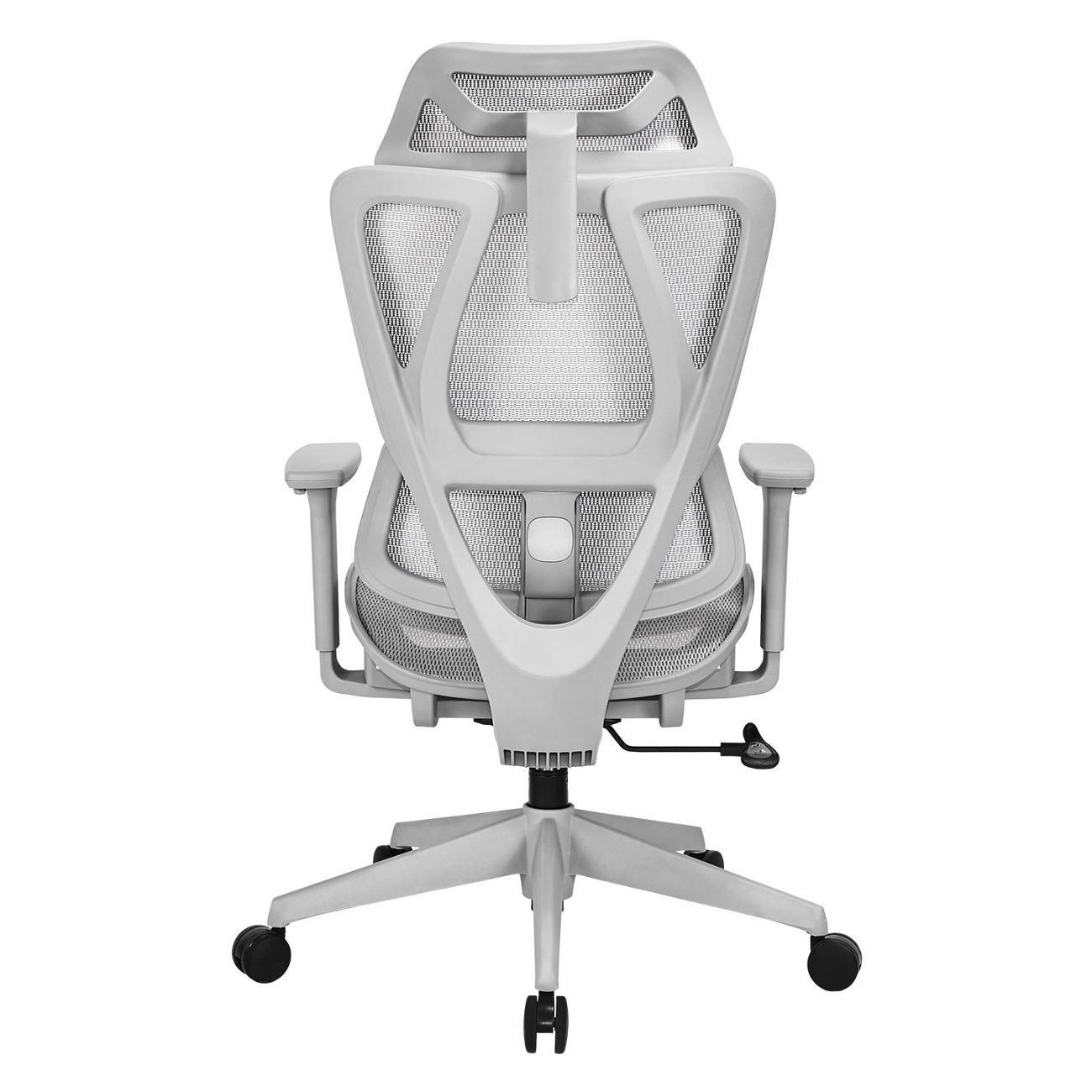 Кресло компьютерное ZONE 51 PRIME TECH