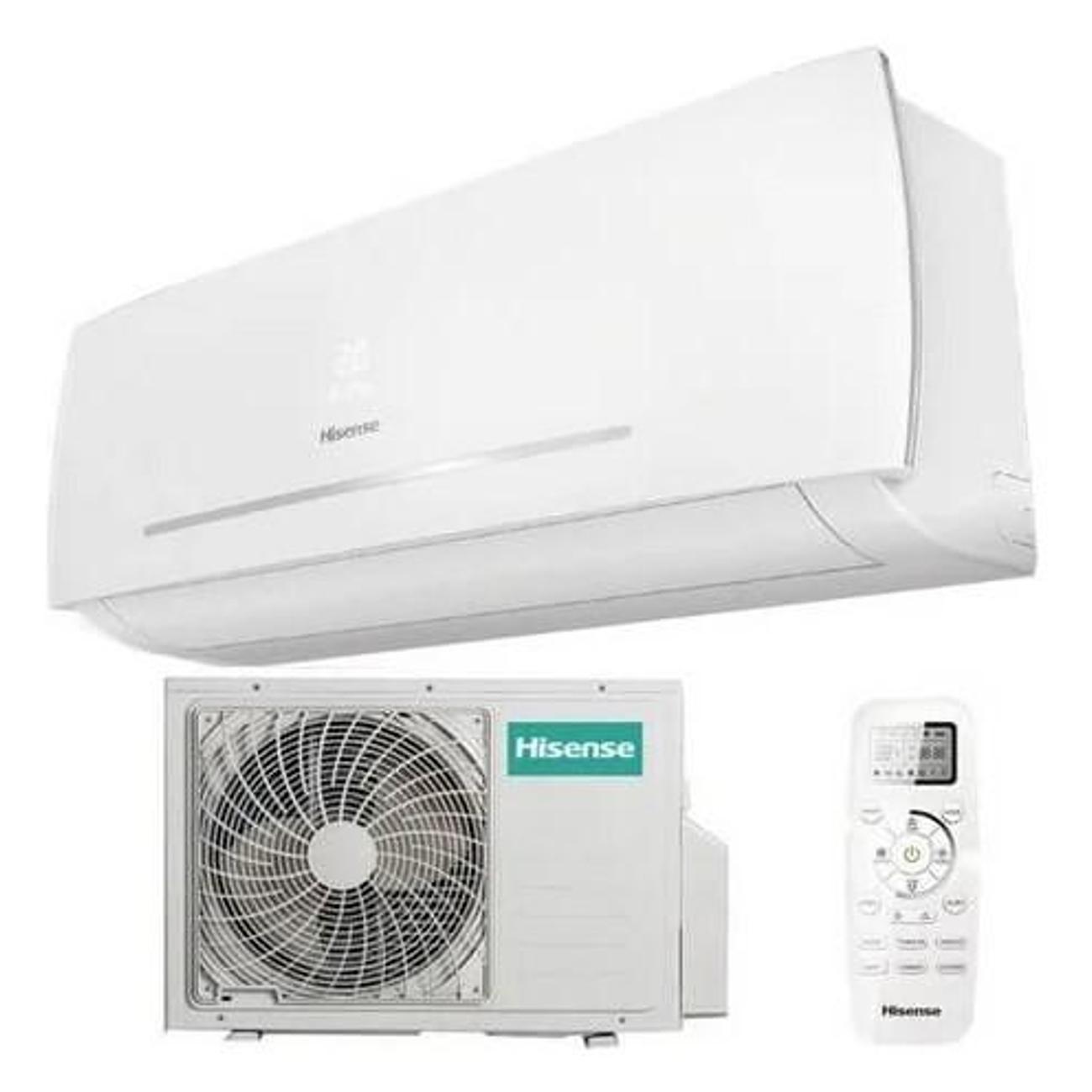 Сплит-система Hisense AS-07HR4RYDDC00G