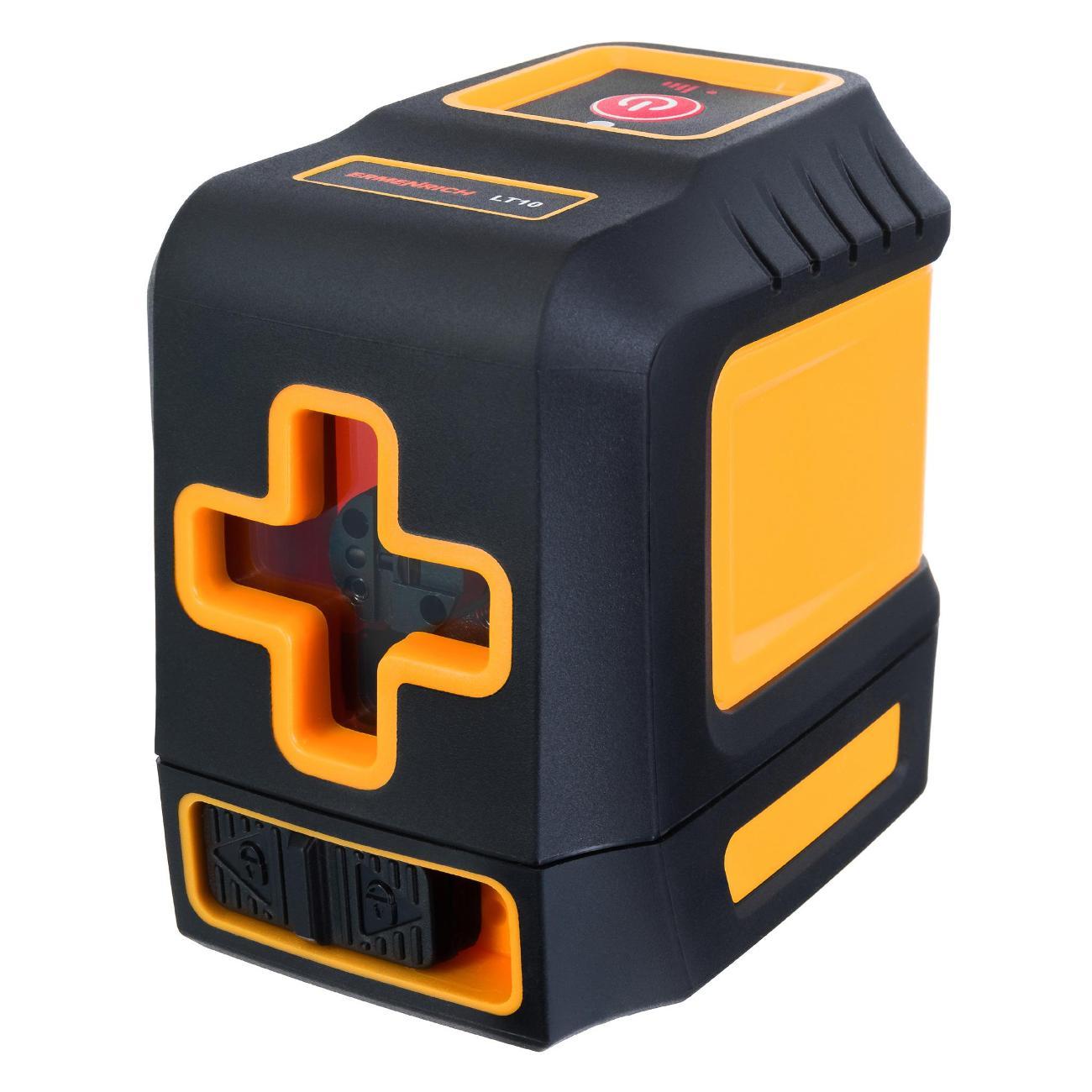 Уровень лазерный Ermenrich BASE LT10 фото