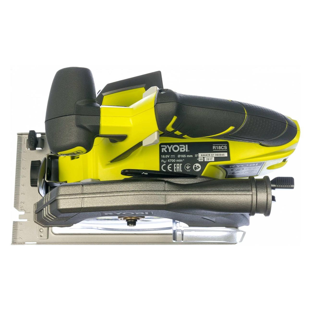 Электропила ленточная Ryobi 15505193