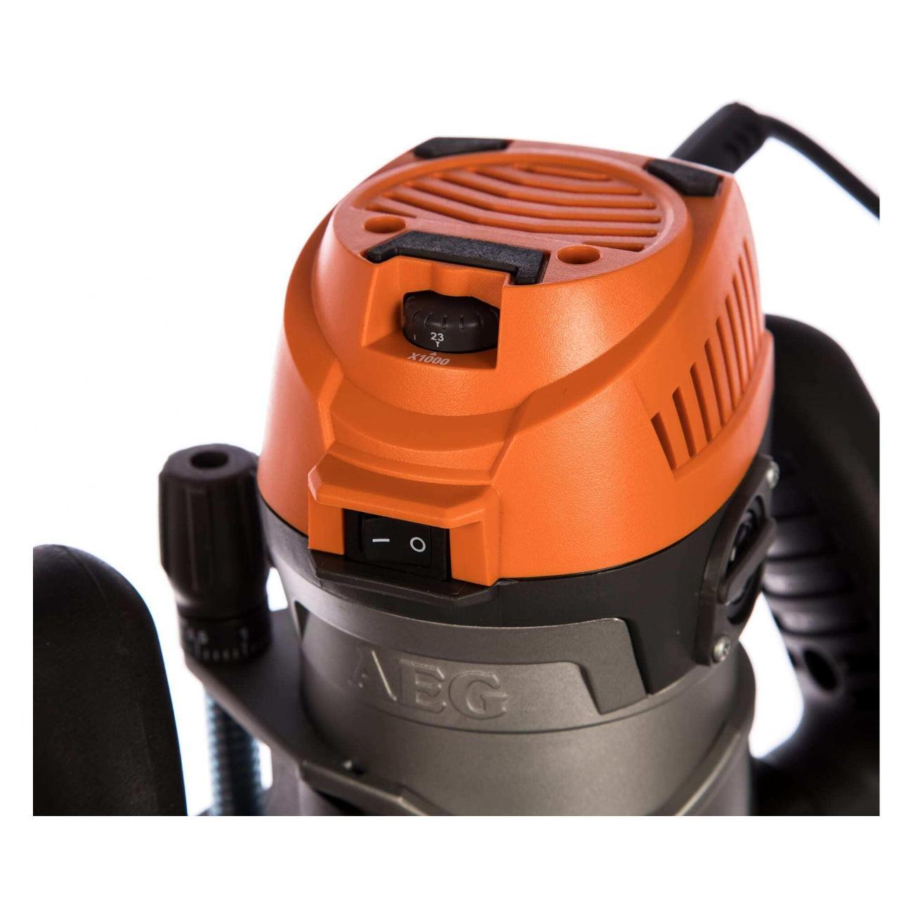 Фрезер AEG 4935411850 фото