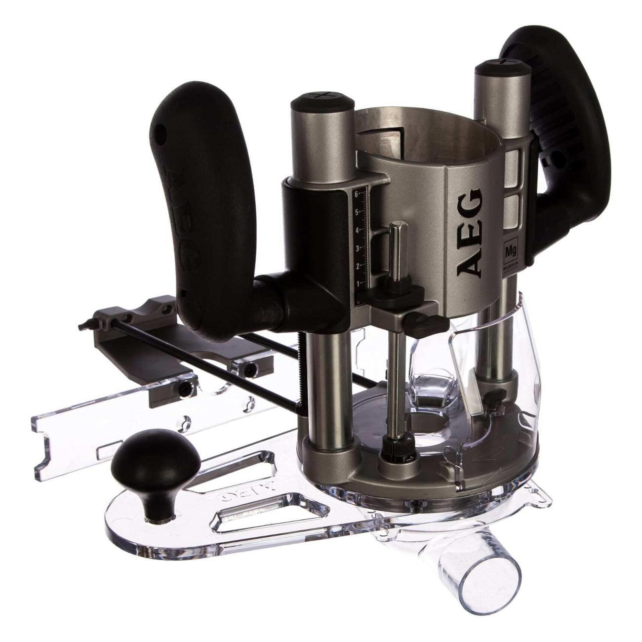 Фрезер AEG 4935411850