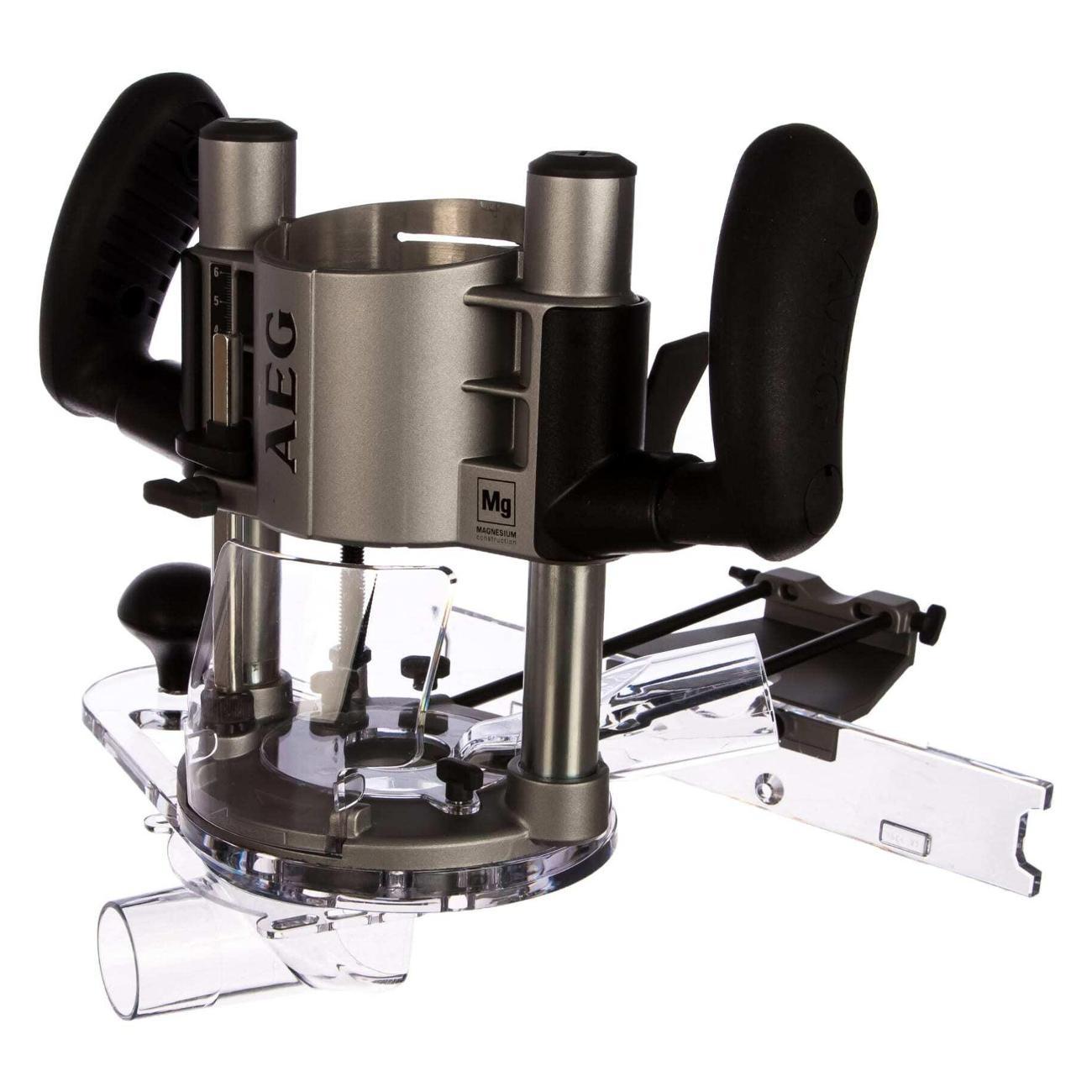 Фрезер AEG 4935411850