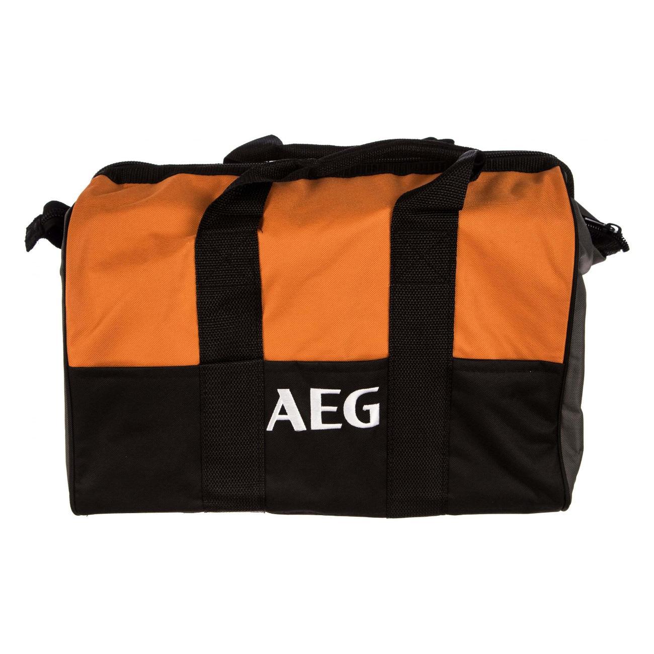 Фрезер AEG 4935411850