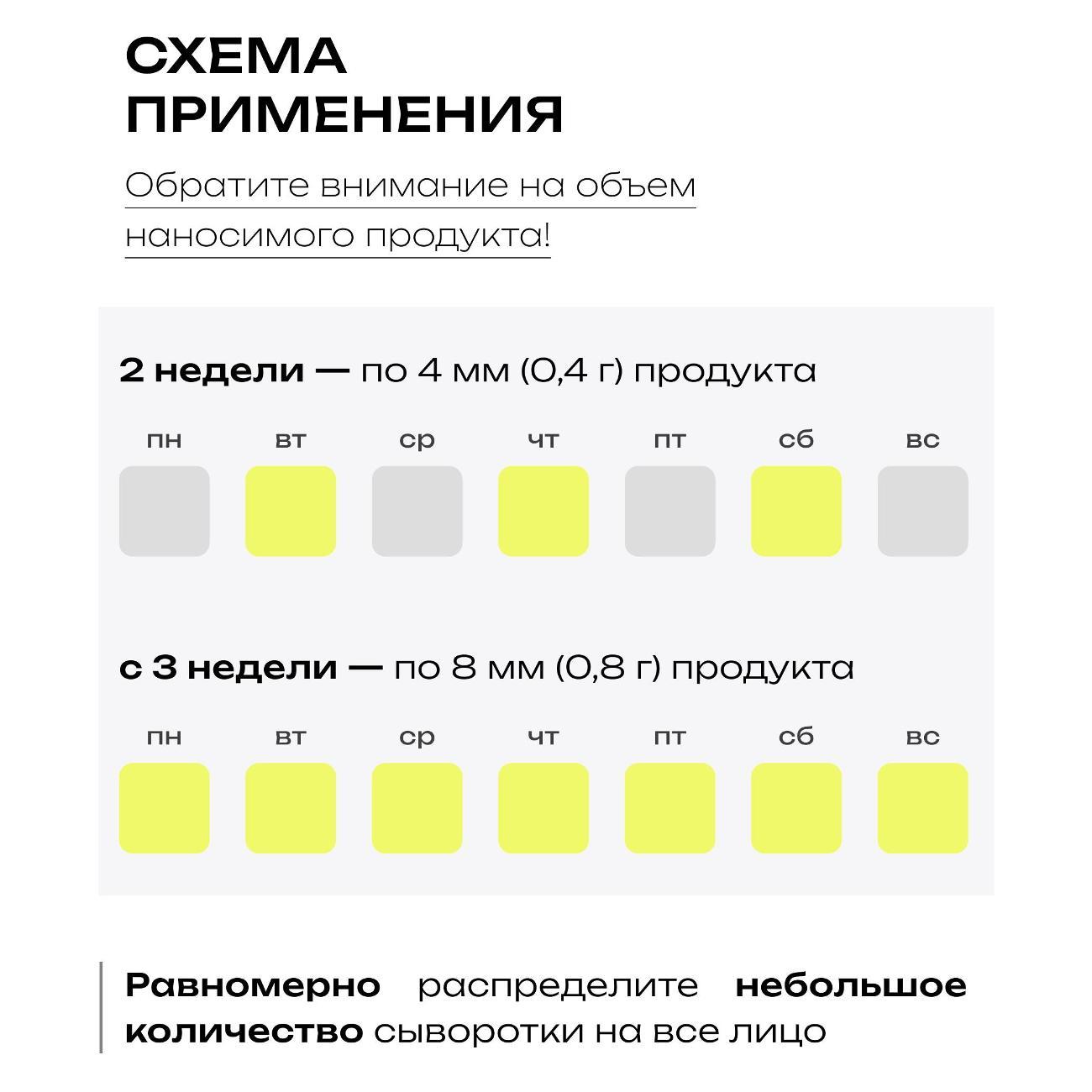 Сыворотка для лица Celimax The Vita-A Retinol Shot Tightening Serum