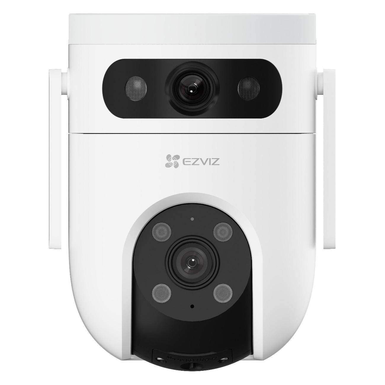 IP-камера Ezviz H9C 3MP+3MP
