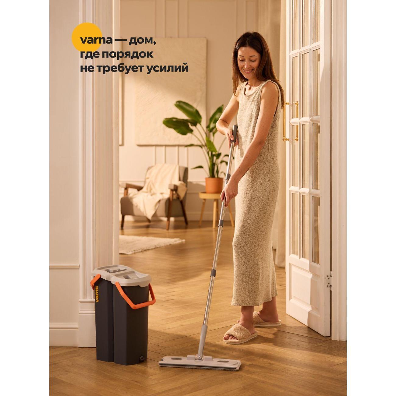 Швабра varna Platt+