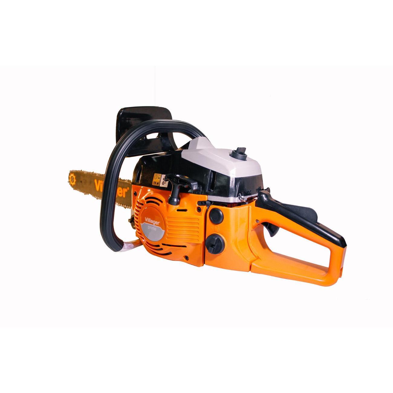 Пила цепная бензиновая Villager VGS460PRIME