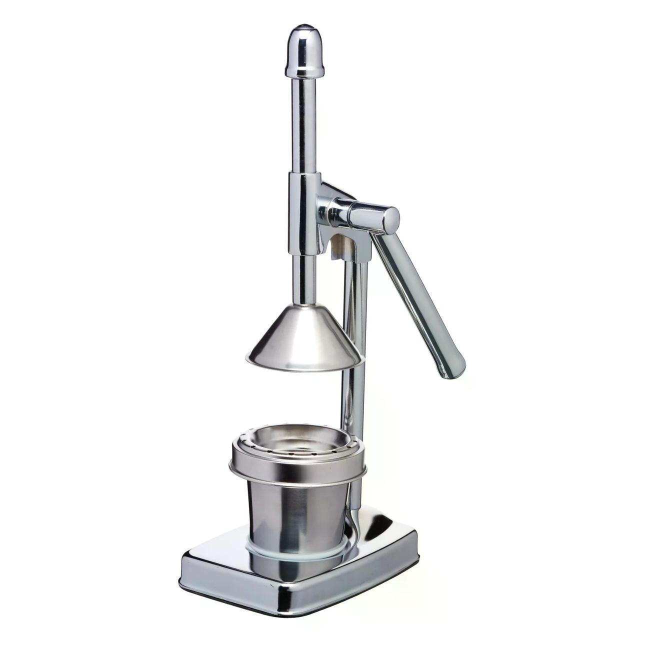 Соковыжималка ручная для цитрусовых Kitchen Craft Kitchen Craft Ручная соковыжималка для цитрусовых MasterClass