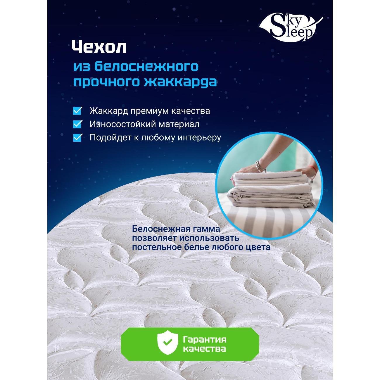 Матрас DreamExpert Aura Dream Plus