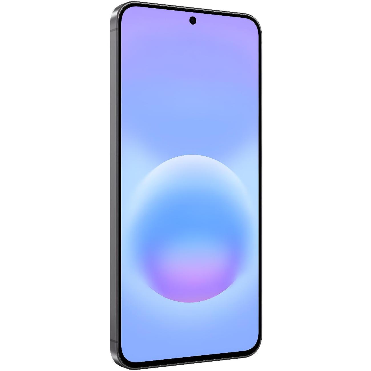 Смартфон Samsung Galaxy A57 8/256GB, Серый
