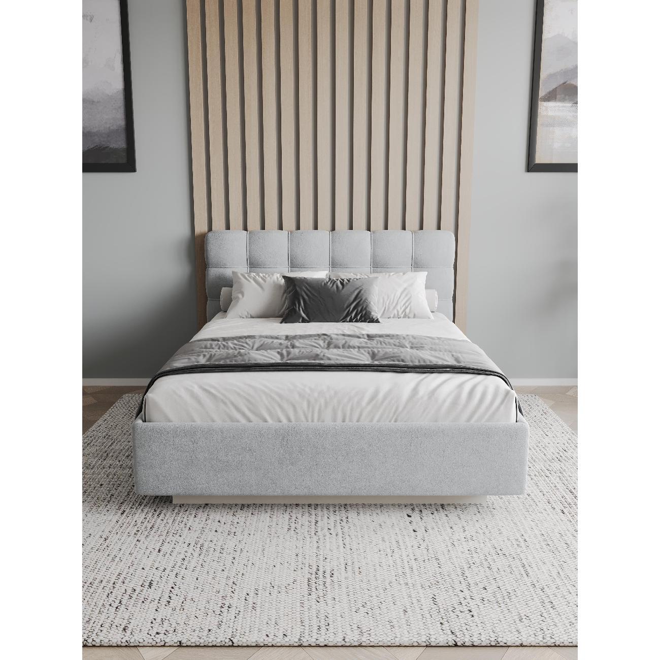 Кровать RuHome24 Prime Soft