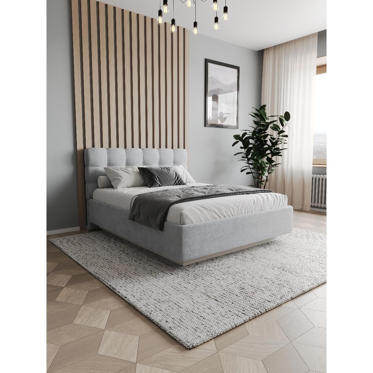 Кровать RuHome24 Prime Soft