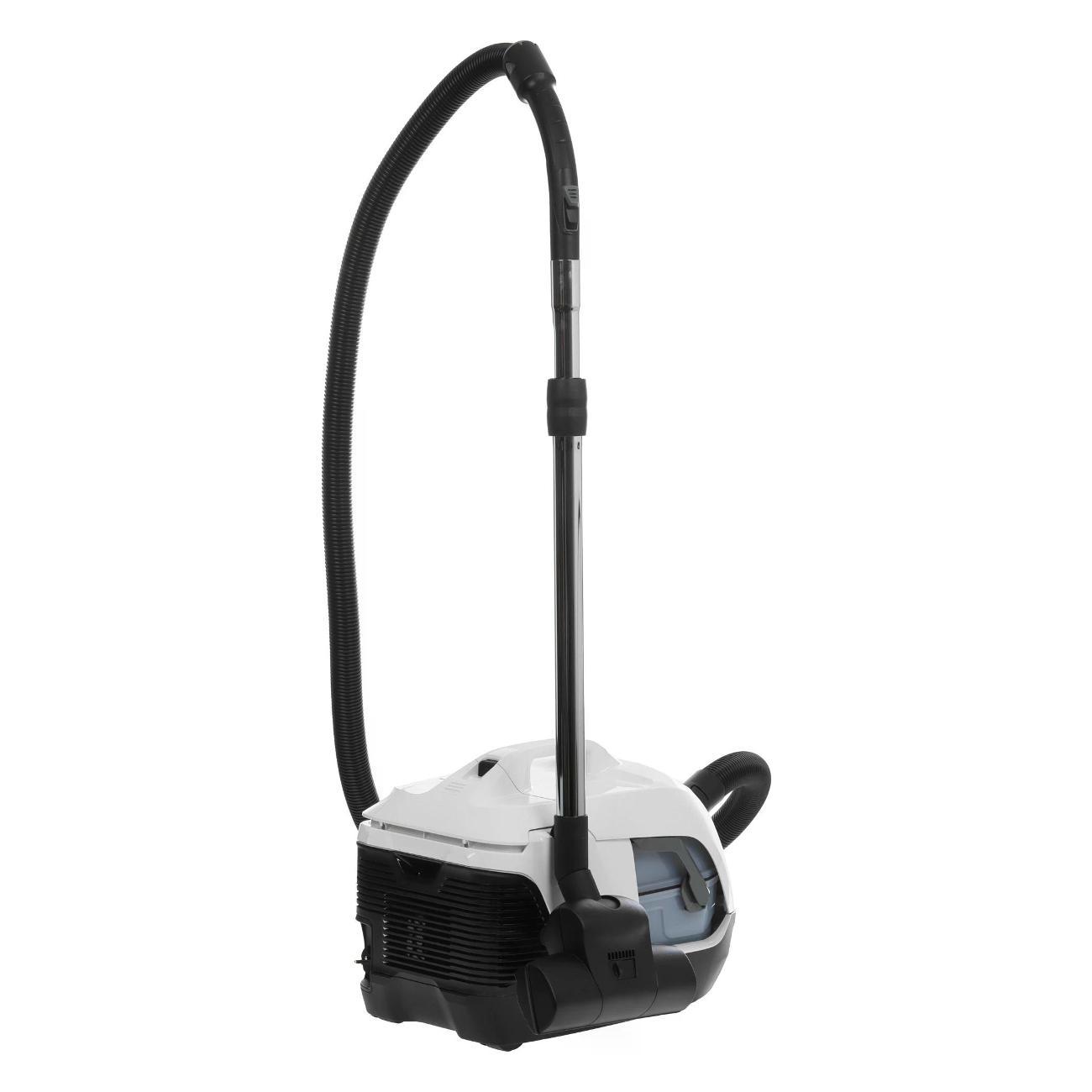 Пылесос напольный Karcher DS 6 Plus (1.195-252)