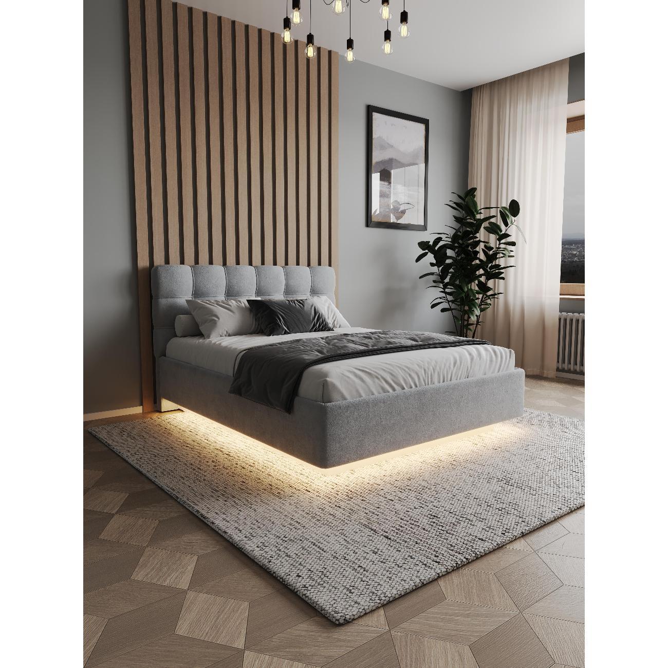 Кровать RuHome24 Prime Soft