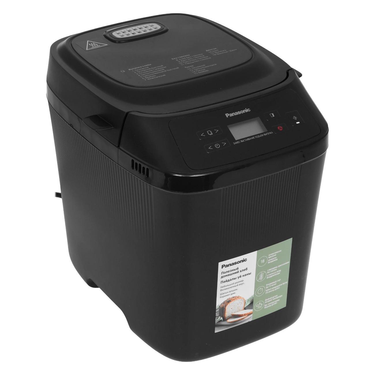 Хлебопечь Panasonic Хлебопечь Panasonic SD-PN100KTS
