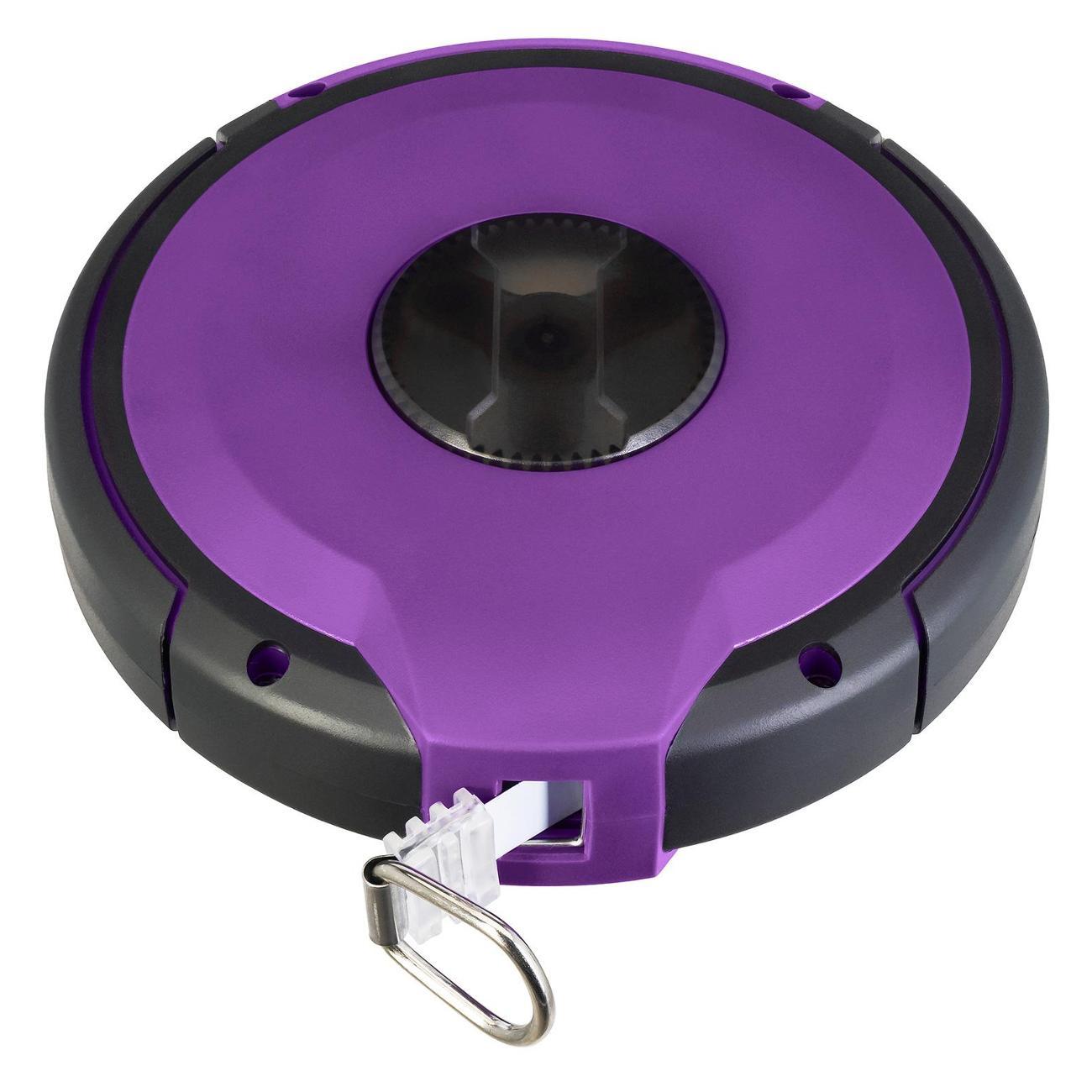 Рулетка строительная Ermenrich Reel SG50