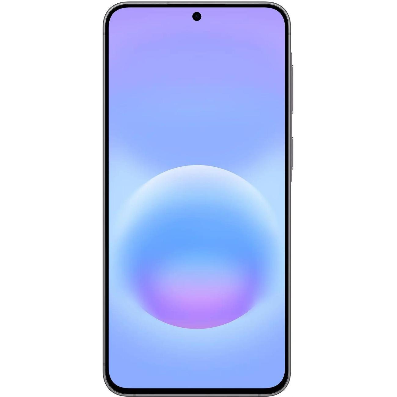 Смартфон Samsung Galaxy A57 8/256GB, Серый