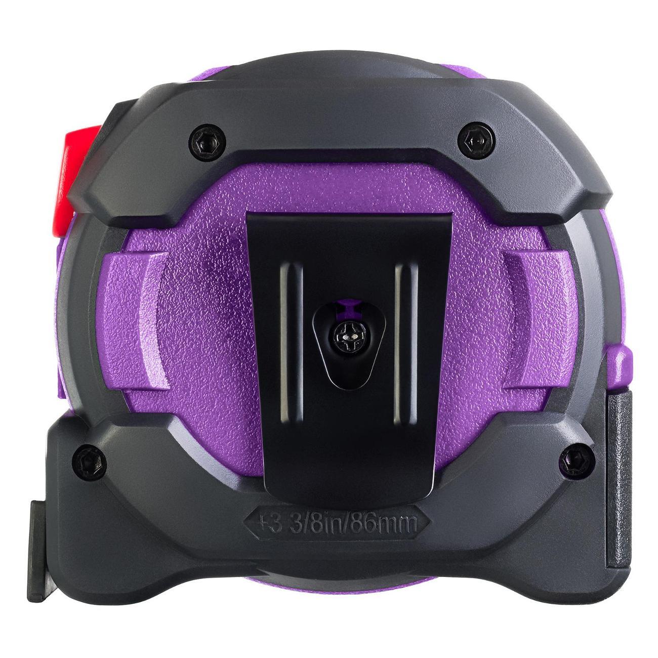 Рулетка строительная Ermenrich Reel SLR540