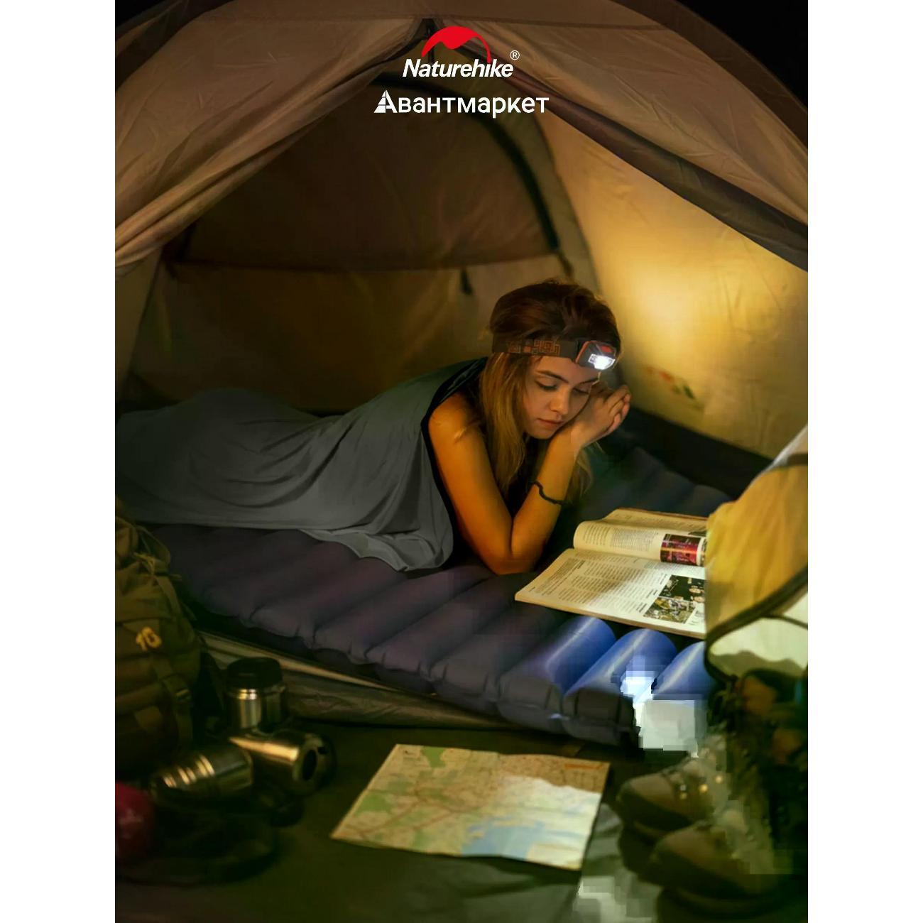 Спальный мешок Naturehike NH17N002-D