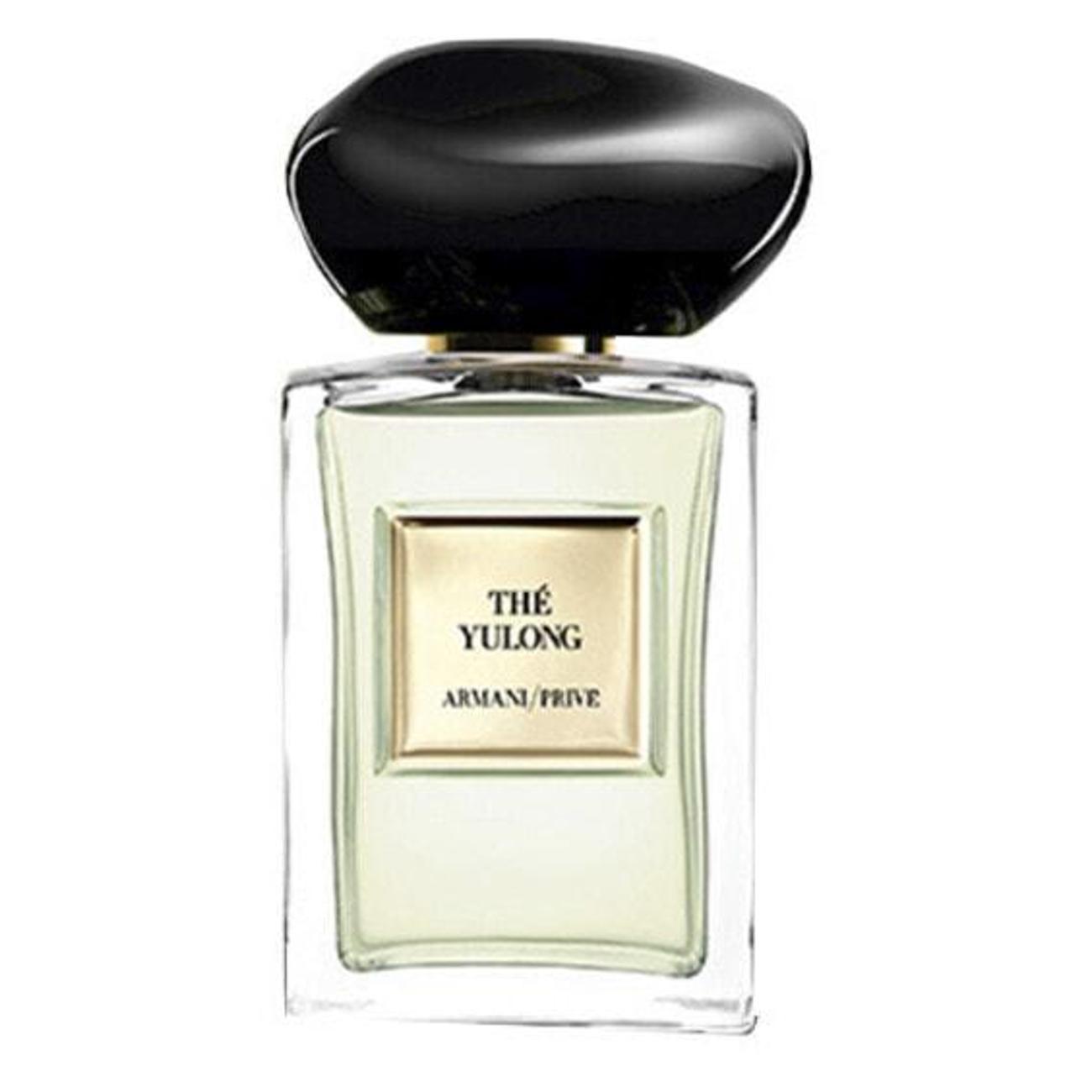 Парфюмерная вода Giorgio Armani The Yulong