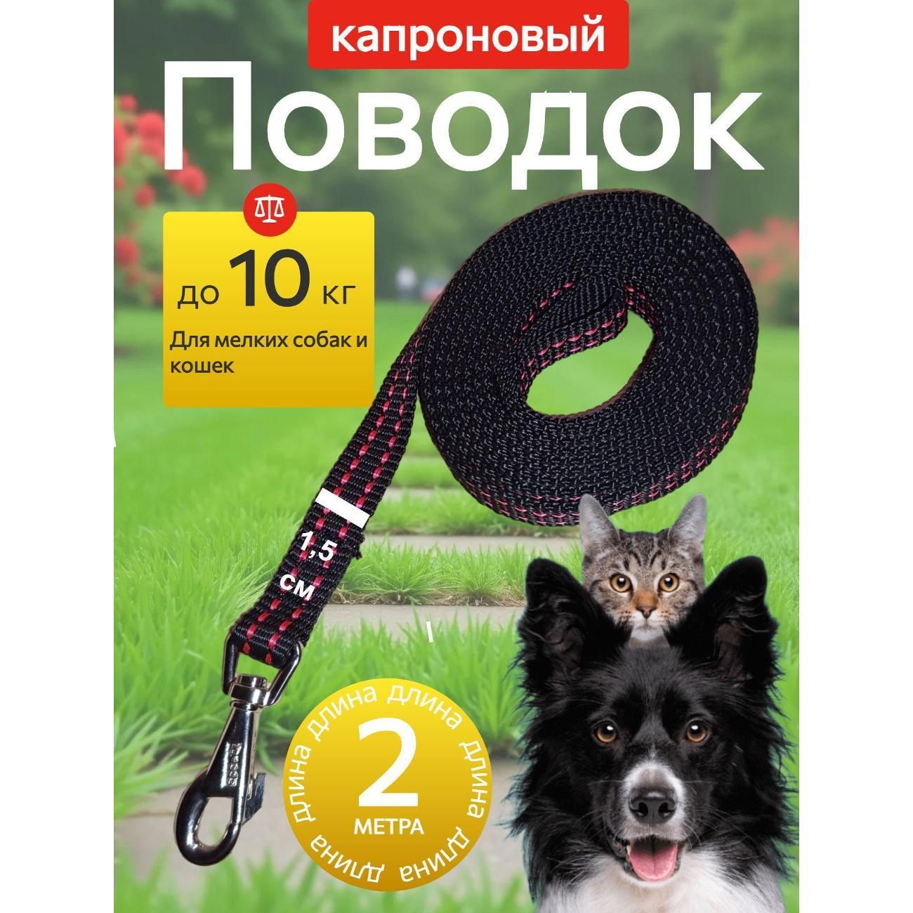 Поводок AuraPet 3 *2