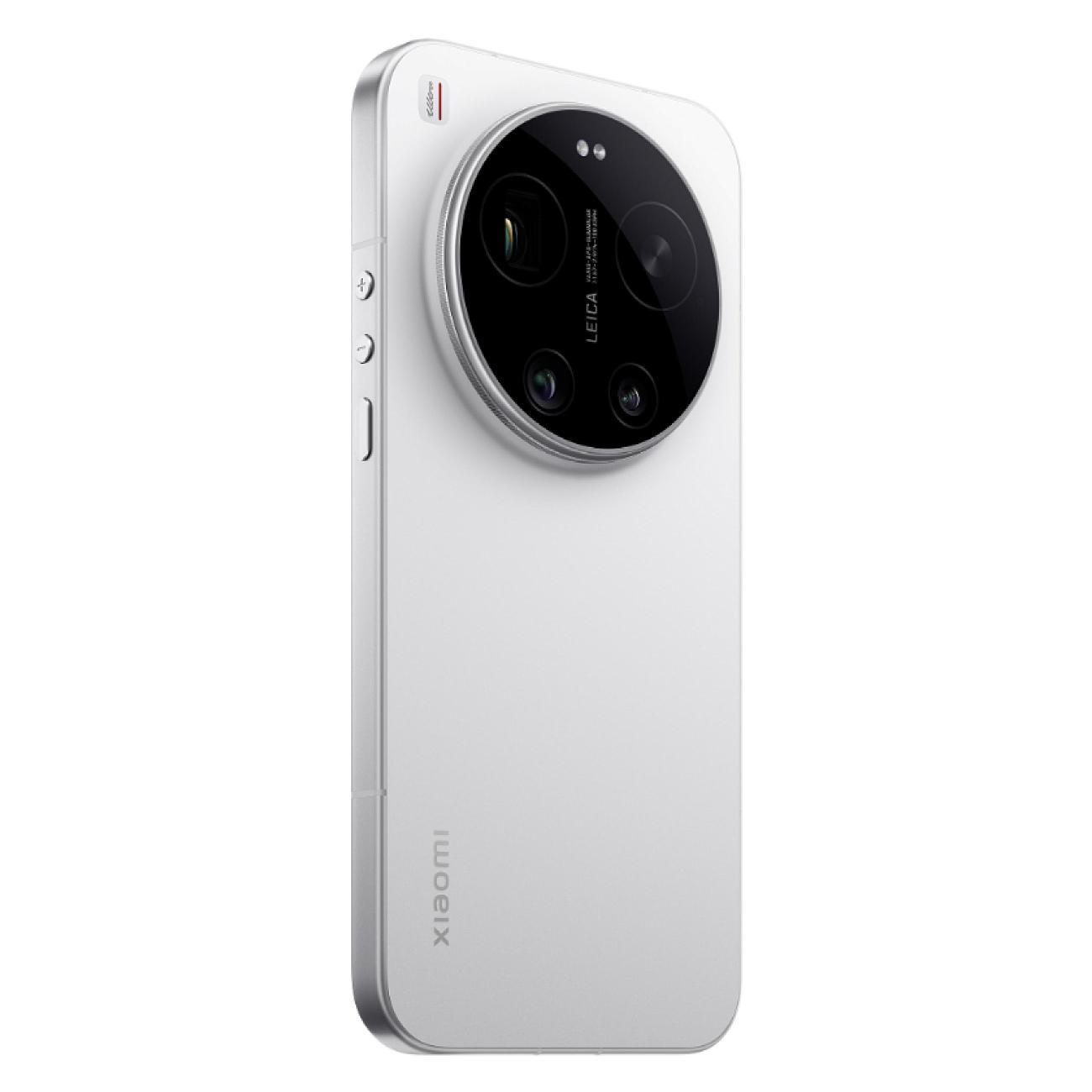 Смартфон Xiaomi 17 Ultra 16/512Gb White Leica