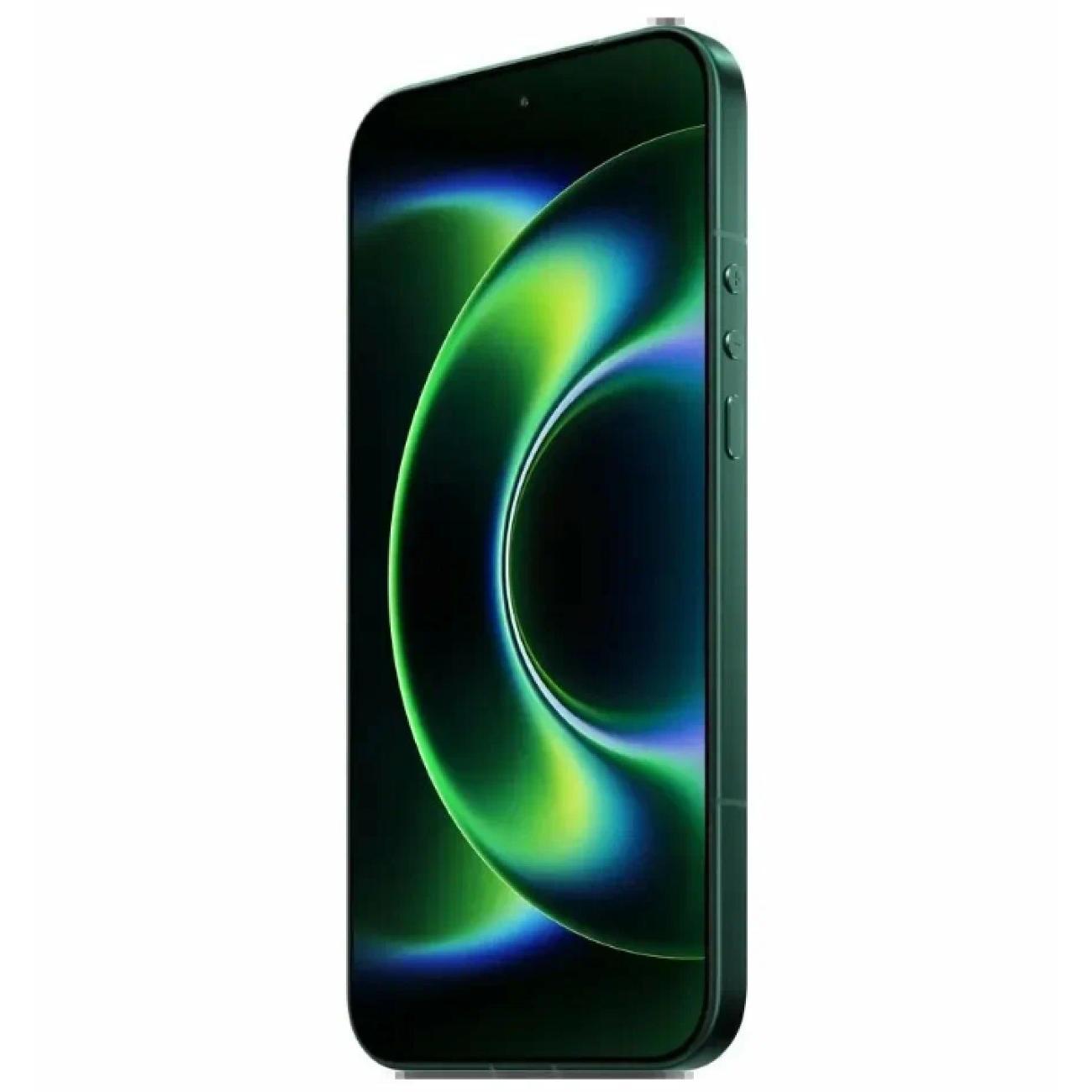 Смартфон Xiaomi 17 Ultra 16/1Tb Starlit Green Leica
