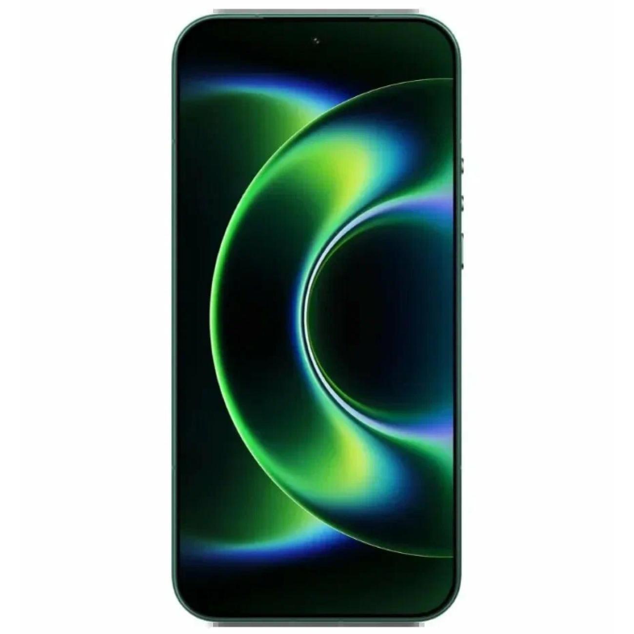 Смартфон Xiaomi 17 Ultra 16/1Tb Starlit Green Leica