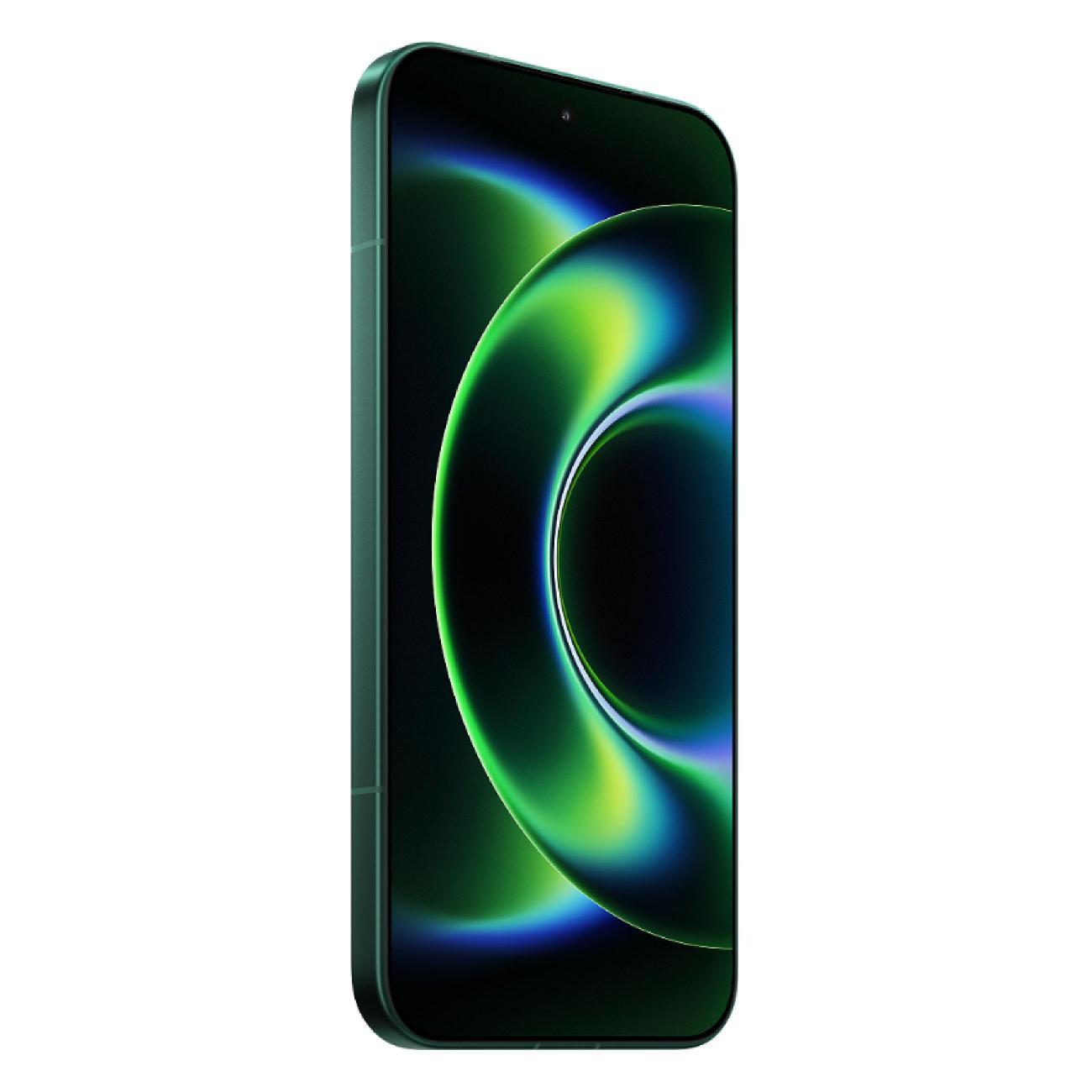 Смартфон Xiaomi 17 Ultra 16/1Tb Starlit Green Leica