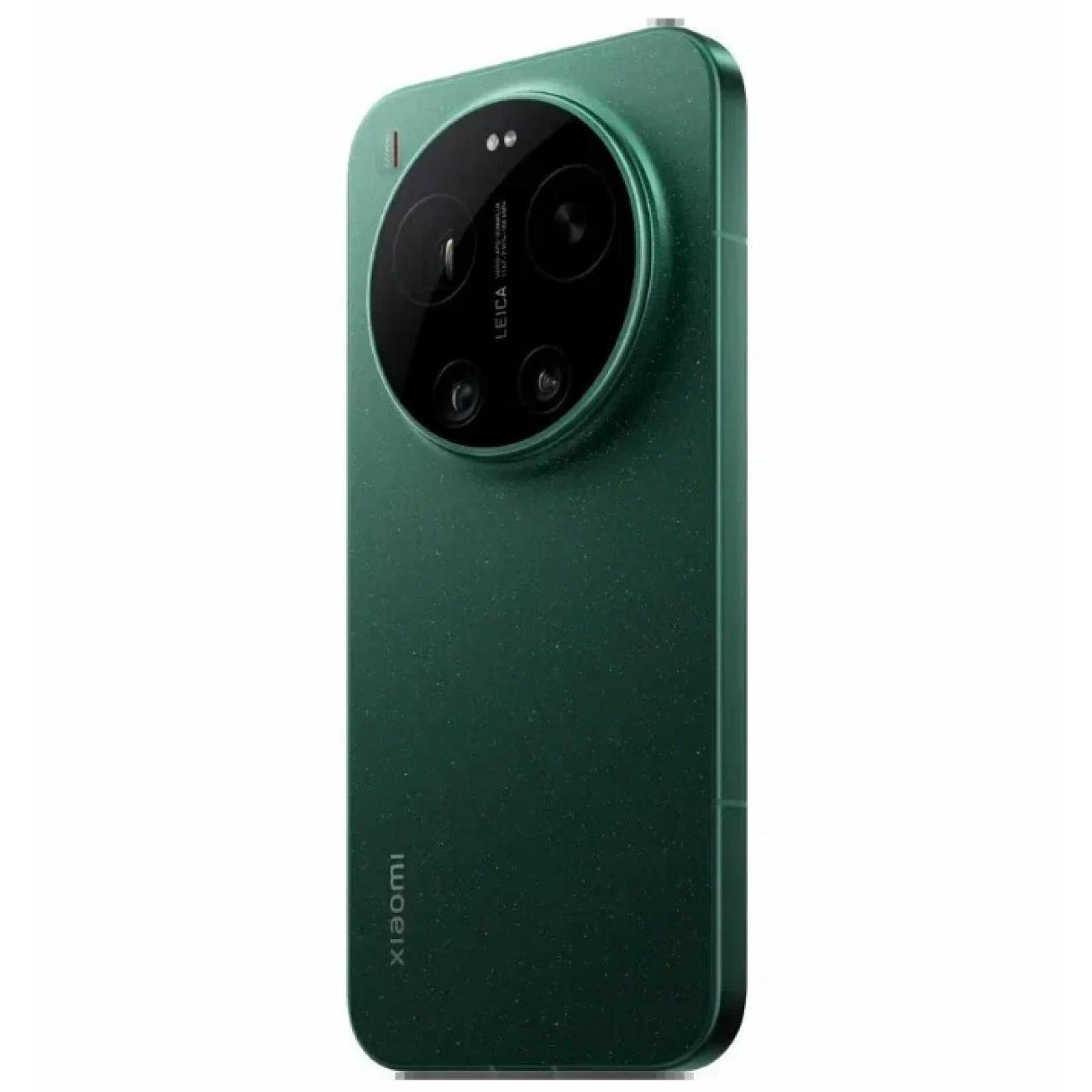 Смартфон Xiaomi 17 Ultra 16/1Tb Starlit Green Leica