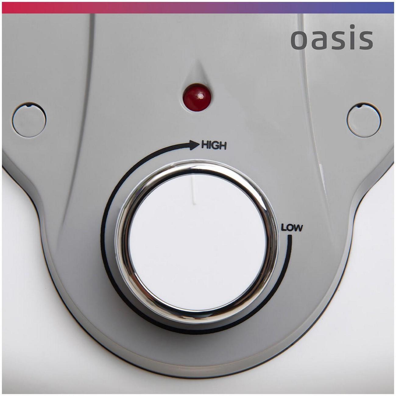 Водонагреватель накопительный Oasis 6 KN