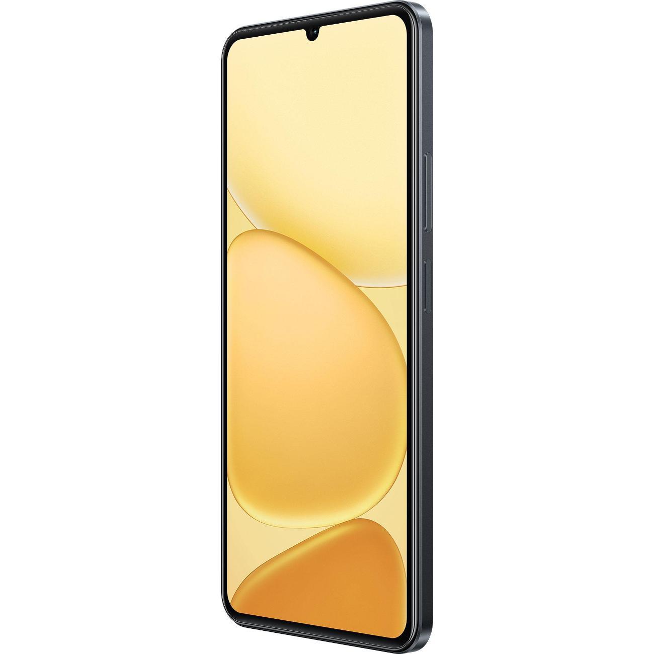 Смартфон realme Note 80 4+64 RU Black