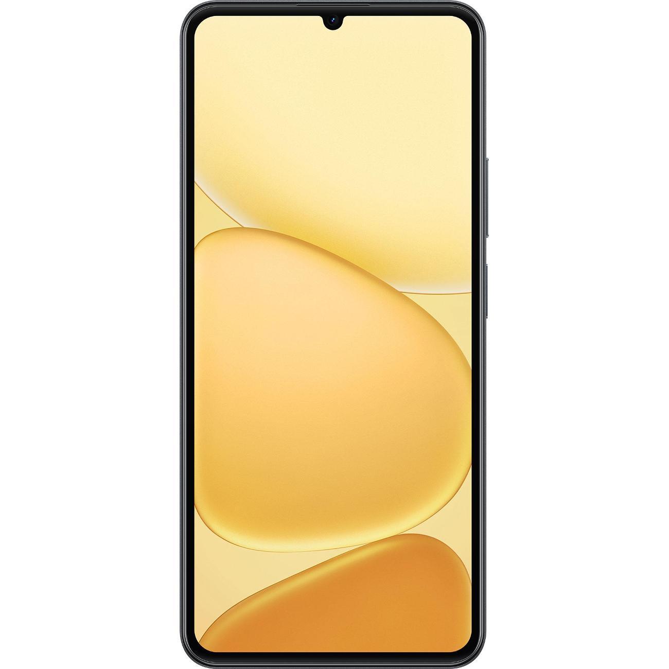 Смартфон realme Note 80 4+128 RU Black