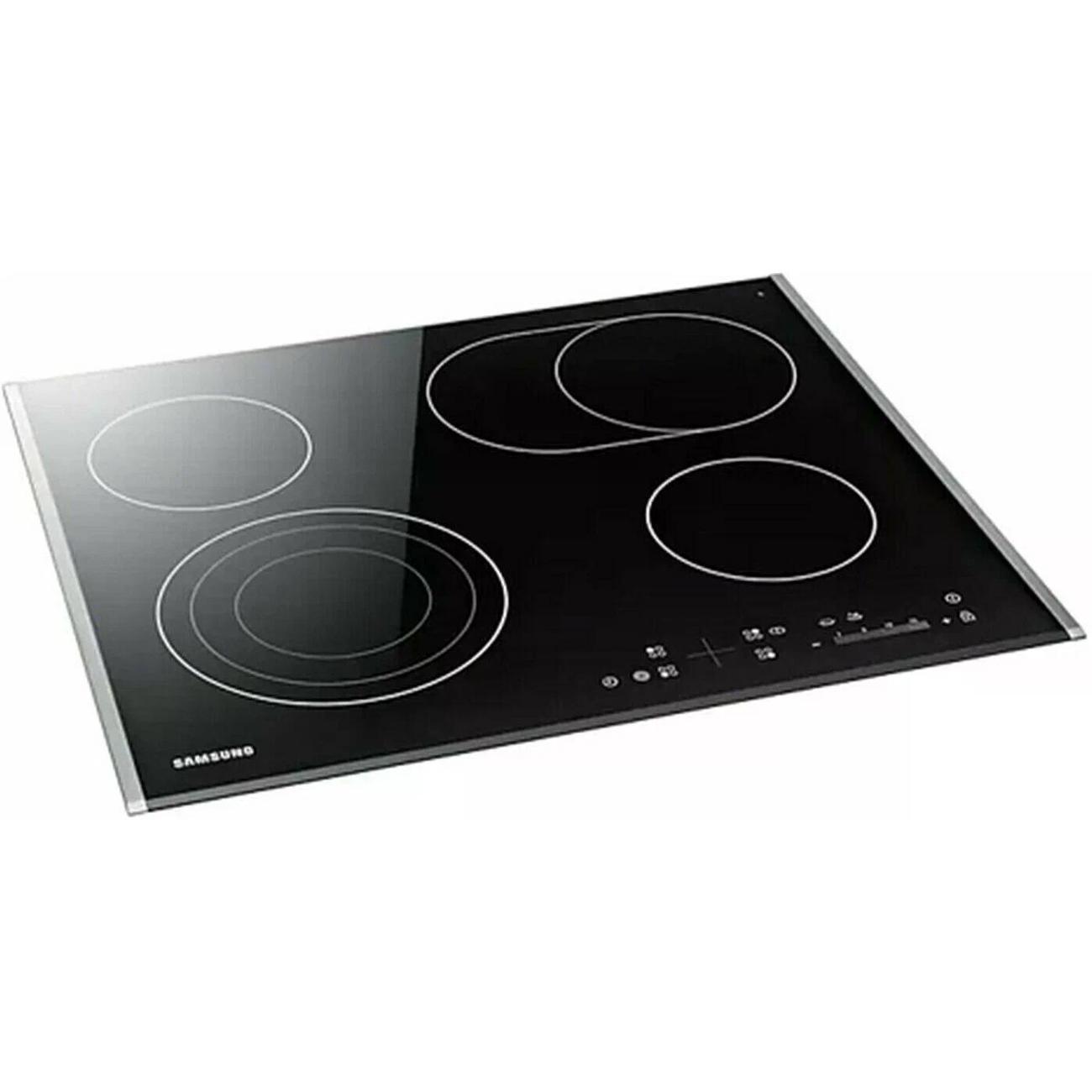 Варочная панель электрическая Samsung NZ64T3536DK