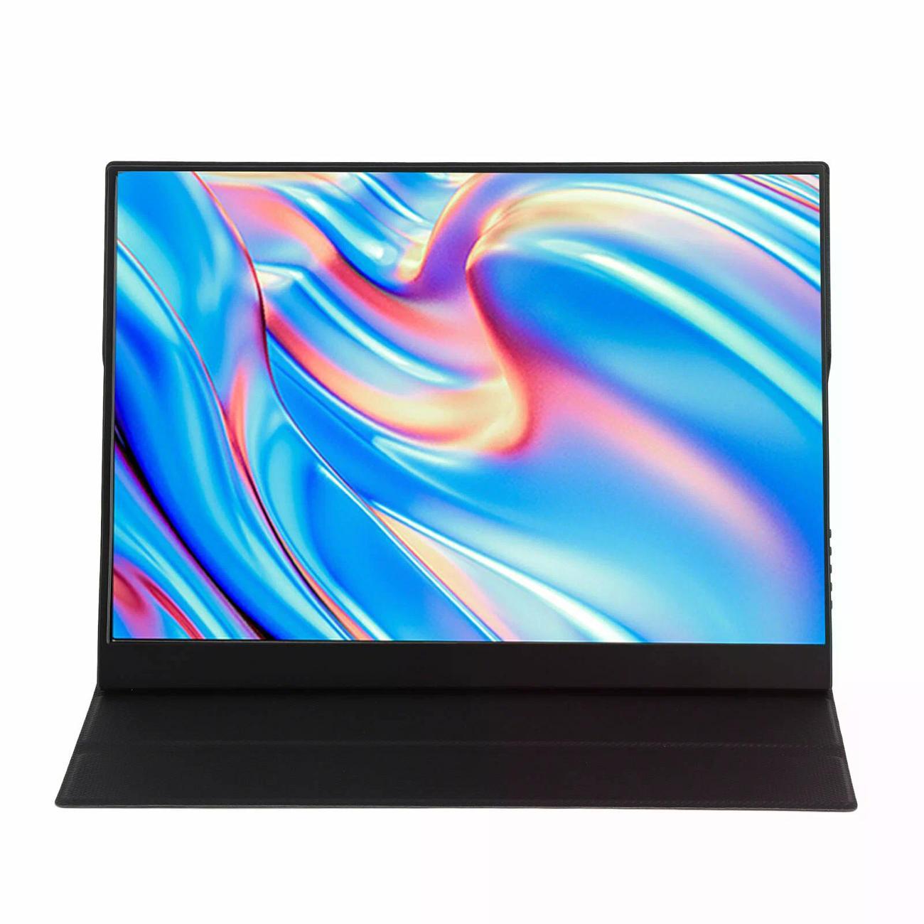 Монитор Питер Маркет P16 фото