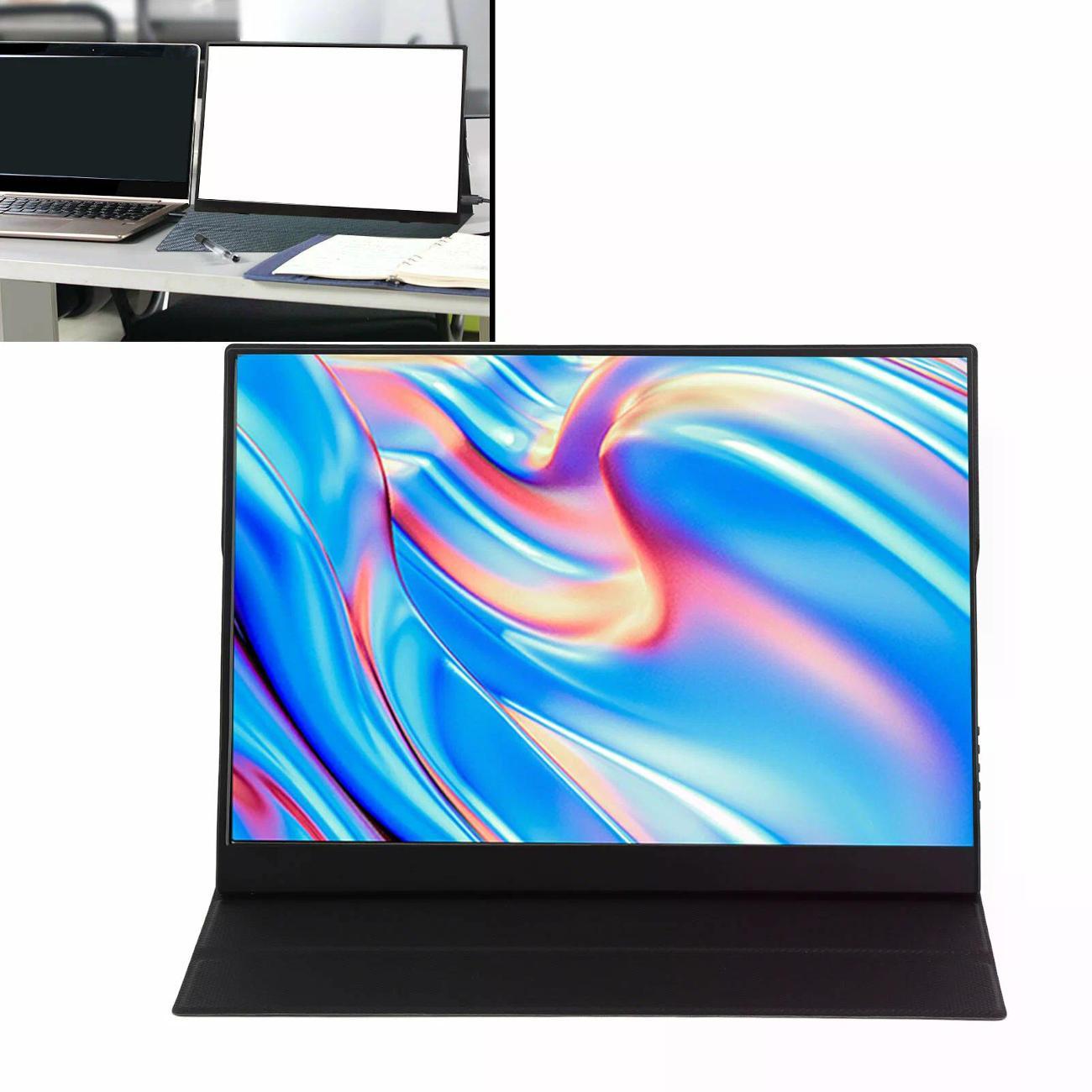 Монитор Питер Маркет P16