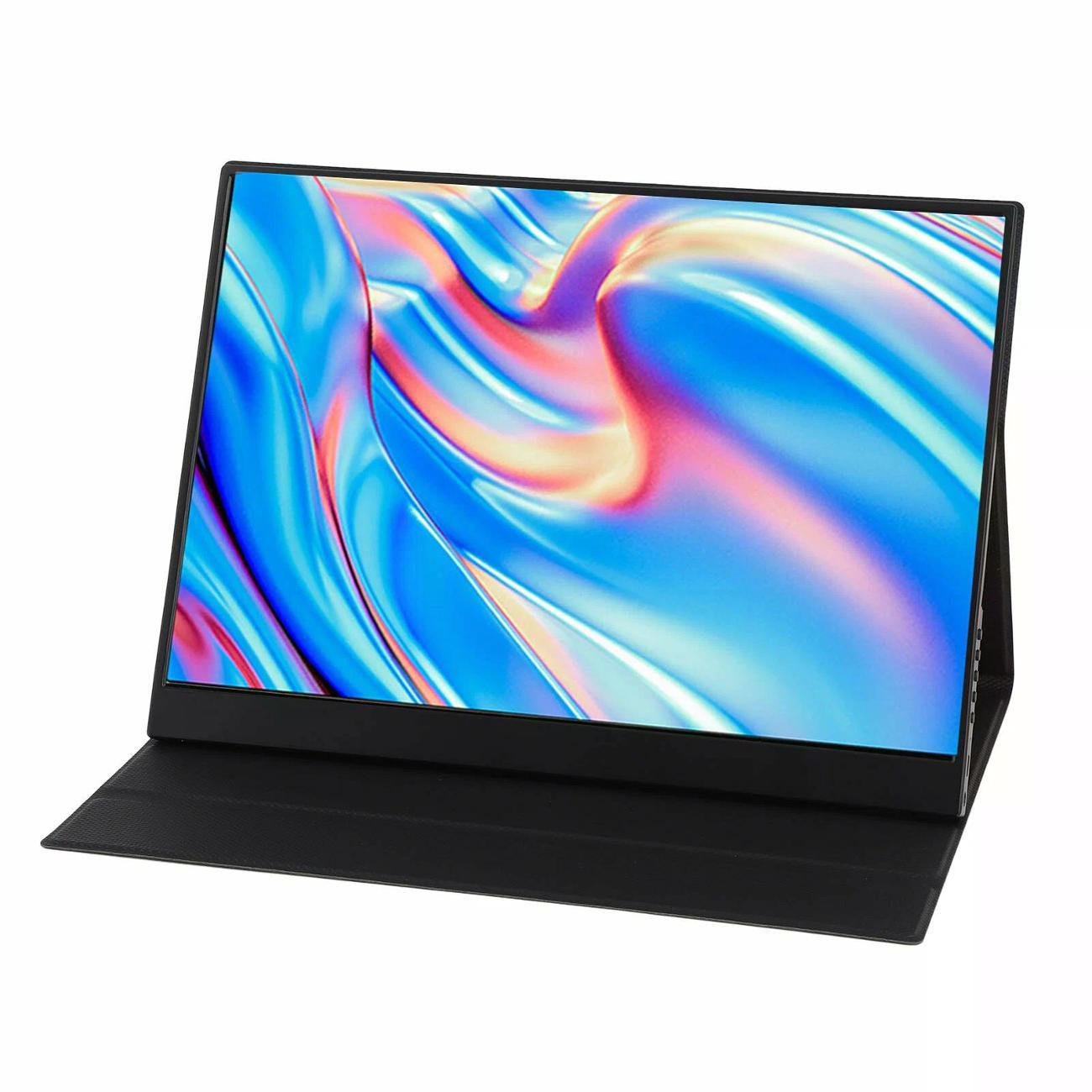 Монитор Питер Маркет P16