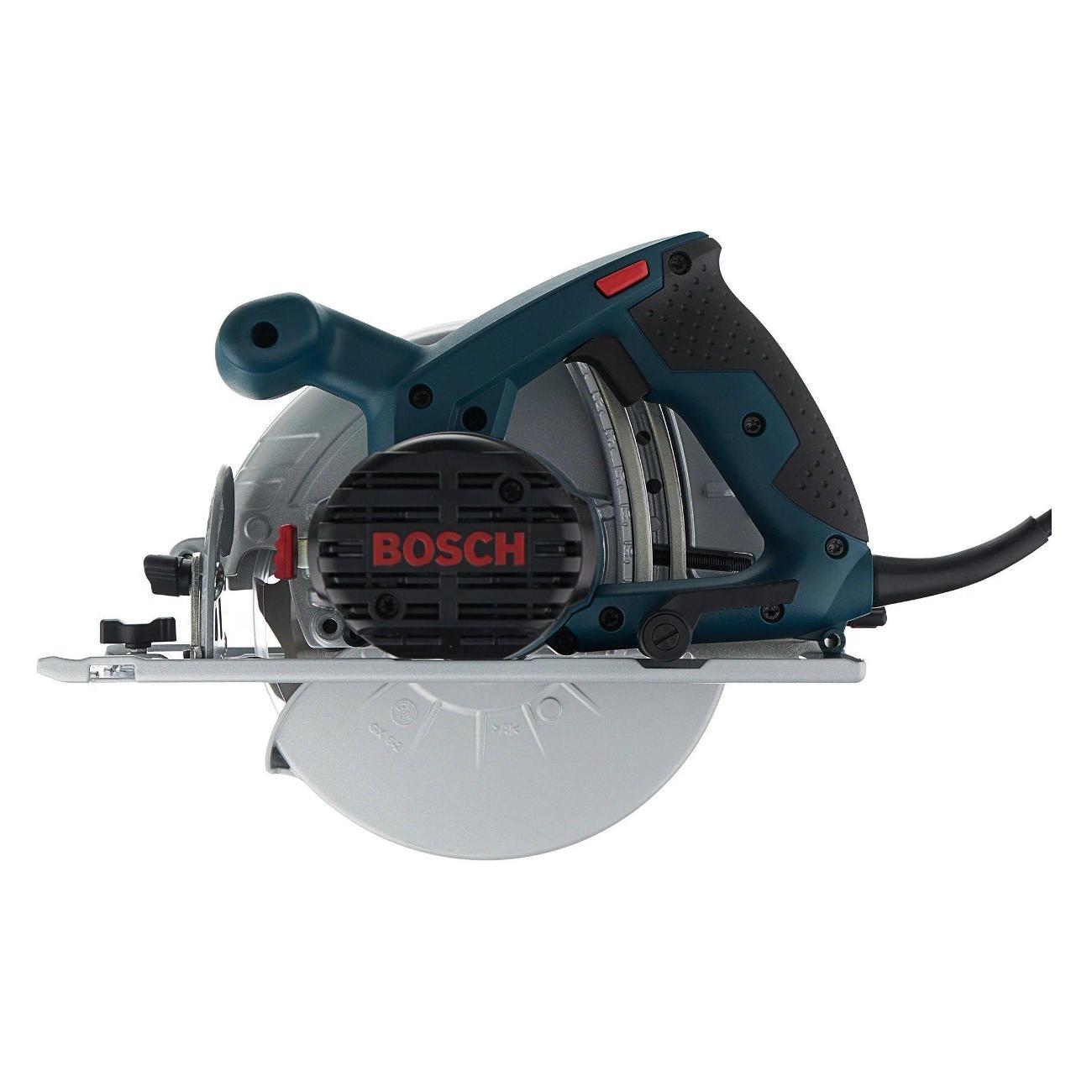 Электропила ленточная Bosch GKS 190