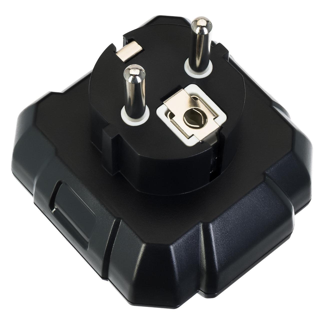 Мультитестер Ermenrich Zing ST40