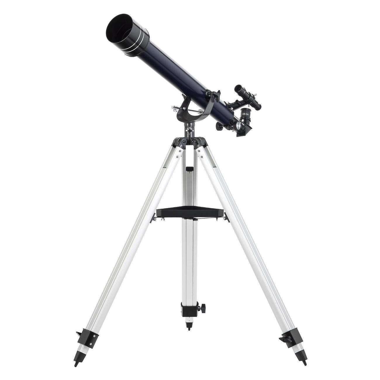 Телескоп Levenhuk New Skyline BASE 60/700 AZ2 фото
