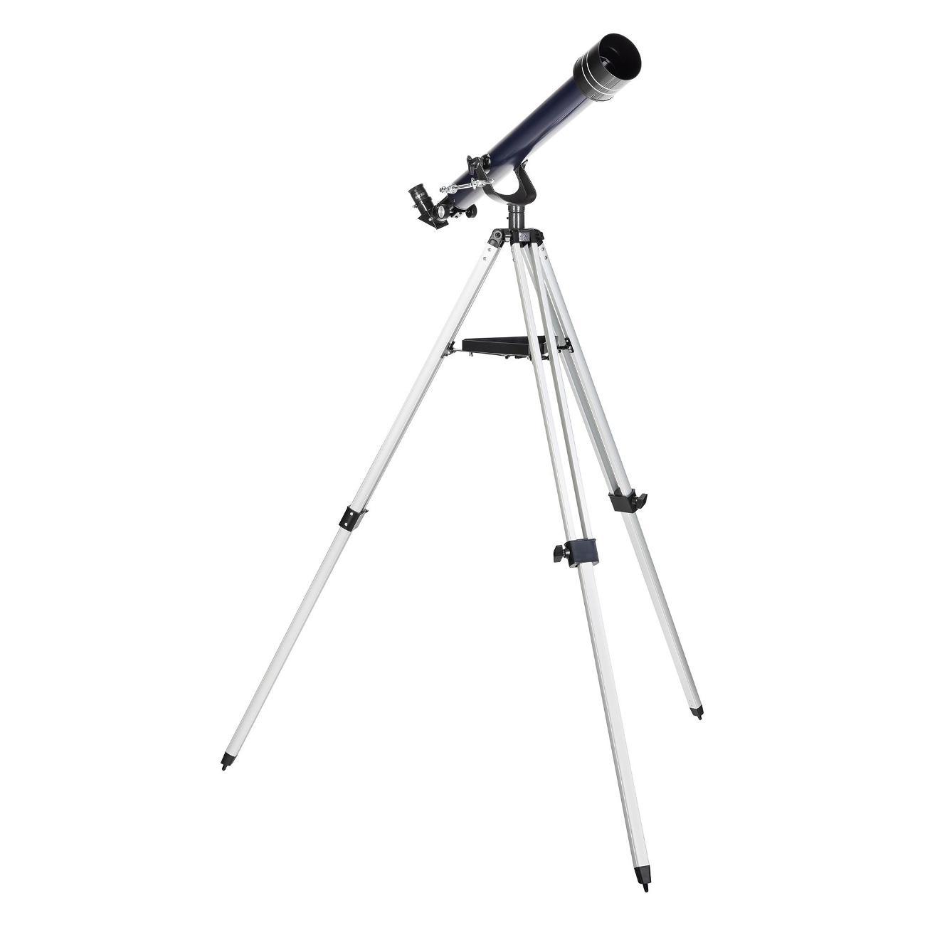 Телескоп Levenhuk New Skyline BASE 60/700 AZ2