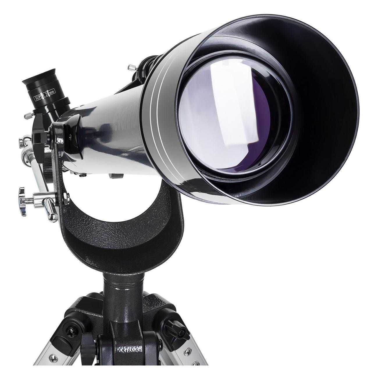 Телескоп Levenhuk New Skyline BASE 60/700 AZ2