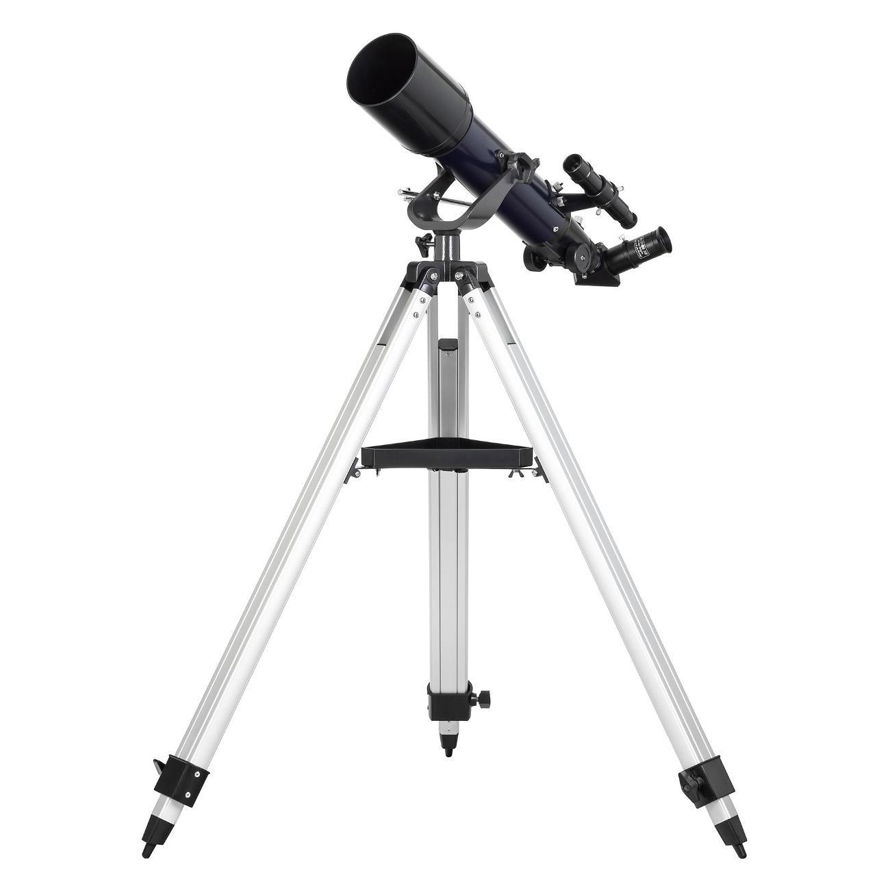 Телескоп Levenhuk New Skyline BASE 70/500 AZ2