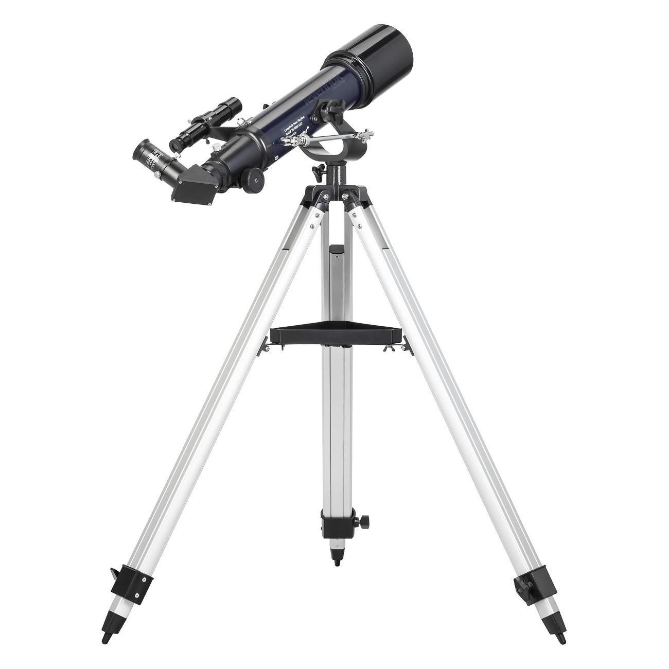 Телескоп Levenhuk New Skyline BASE 70/500 AZ2