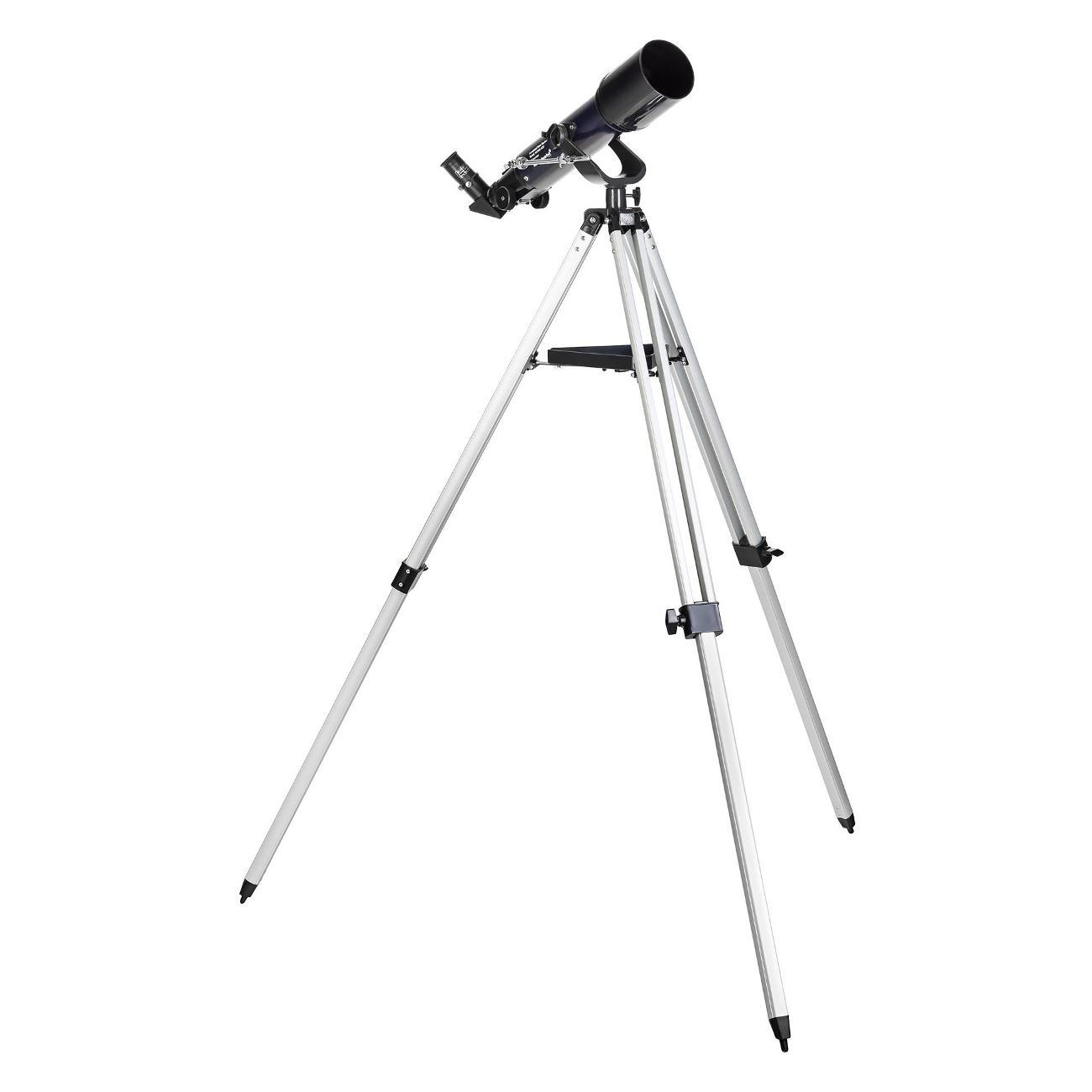 Телескоп Levenhuk New Skyline BASE 70/500 AZ2